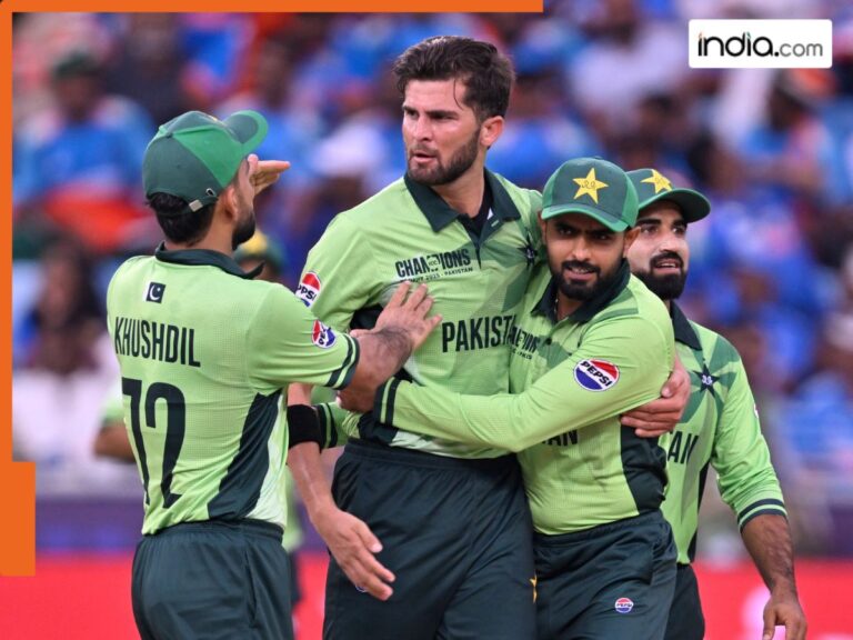 After Babar Azam, Shaheen Afridi, Rizwan, Shadab Khan will play for THESE teams in…