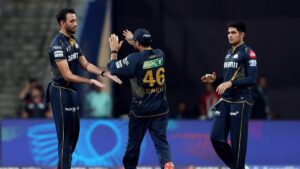 Shubman Gill's 'reactive' captaincy criticised by former Indian cricketer: 'It was a misstep'