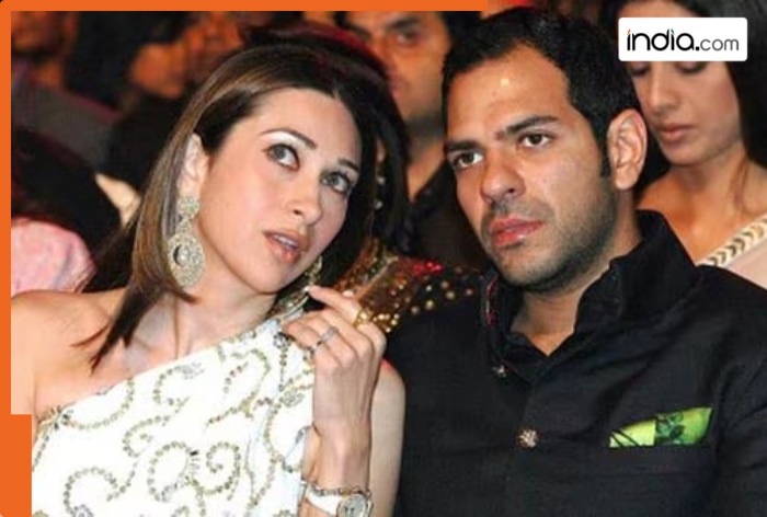 Sunjay Kapur’s kids with Karisma Kapoor will inherit Rs…, from his Rs 10,300 crore empire, Priya Sachdev and her son will get…