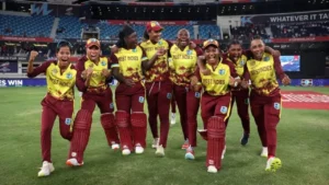 W Dream11 Prediction Today Match 3rd T20I South Africa Women Tour of West Indies 2025