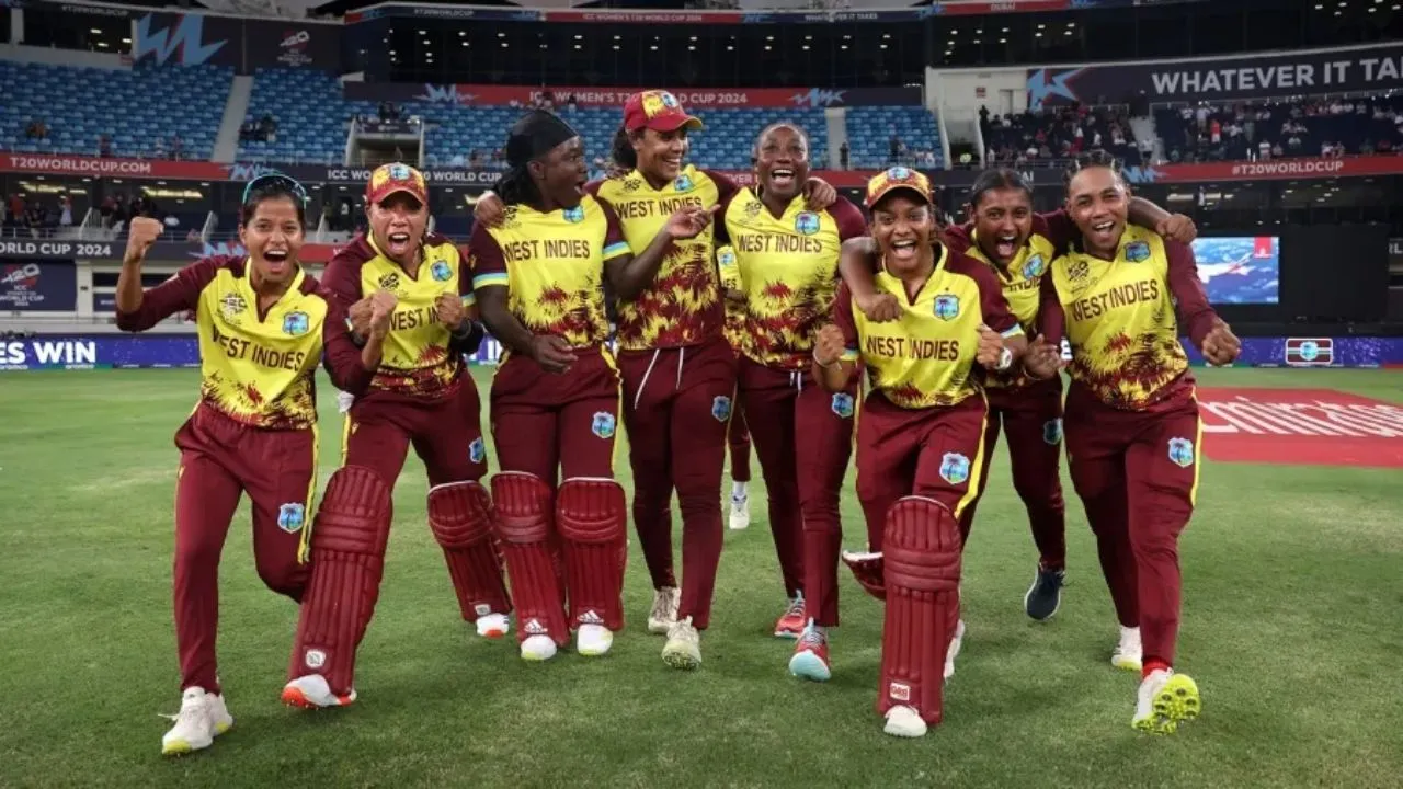 W Dream11 Prediction Today Match 3rd T20I South Africa Women Tour of West Indies 2025