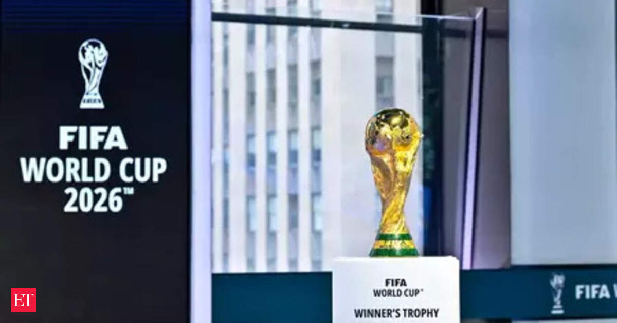FIFA Club World Cup 2025: How to watch matches through cable TV or stream online? Here’s start date, end date, venues, teams, opening match date, time, where to watch and how to buy match tickets