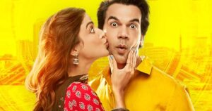 Bhool Chuk Maaf OTT Release Date: Amid Box Office Victory, Rajkummar Rao & Wamiqa Gabbi’s Film Is Now Streaming Online!