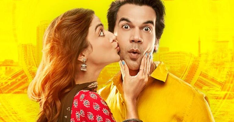 Bhool Chuk Maaf OTT Release Date: Amid Box Office Victory, Rajkummar Rao & Wamiqa Gabbi’s Film Is Now Streaming Online!