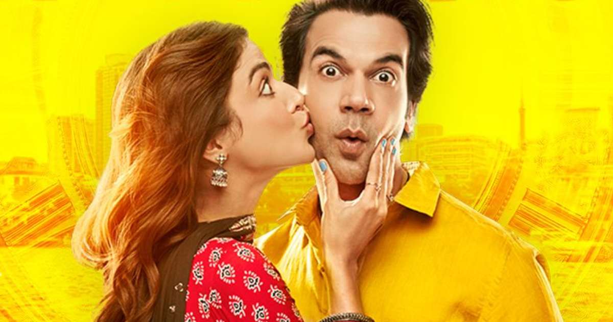 Bhool Chuk Maaf OTT Release Date: Amid Box Office Victory, Rajkummar Rao & Wamiqa Gabbi’s Film Is Now Streaming Online!