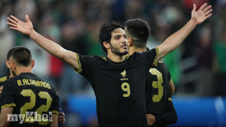 CONCACAF Gold Cup 2025: Mexico Favoured To Win Amidst USA And Canada Player Absences