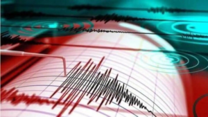 Magnitude 6.1 earthquake strikes off coast of Japan; no tsunami warning issued
