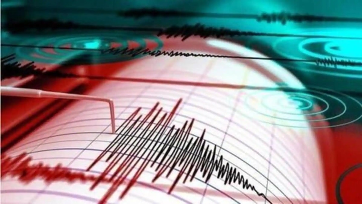Magnitude 6.1 earthquake strikes off coast of Japan; no tsunami warning issued