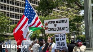 Migrant crackdown risks choking off critical supply of US workers
