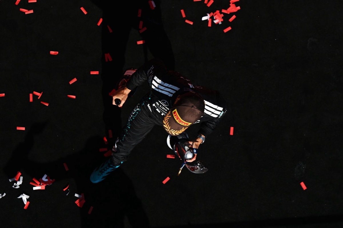The winners and losers from F1's 2025 Canadian Grand Prix