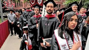 Studying in the USA | End of the dream