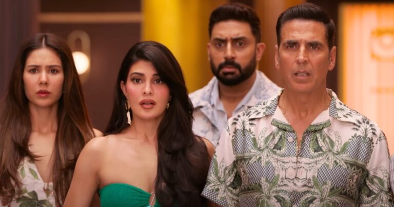 Housefull 5 Box Office Day 1 Advance Booking: Already Akshay Kumar’s 8th Best Pre-Sales Post-COVID With 60 Hours In Hand!