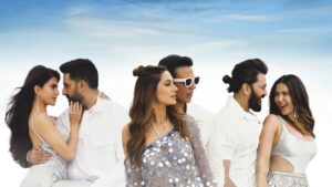 Housefull 5 Movie Review and Release Live Updates: Akshay's film to release with 2 climaxes
