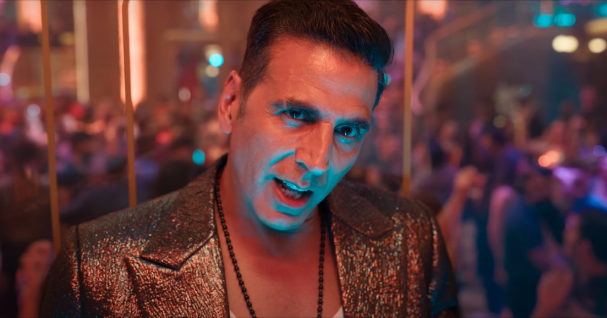Housefull 5 Worldwide Box Office Day 12: Only 17.53 Crores Away From Becoming Akshay Kumar’s 6th Highest-Grossing Film!