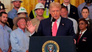 Donald Trump says US-China trade truce has been ‘signed’