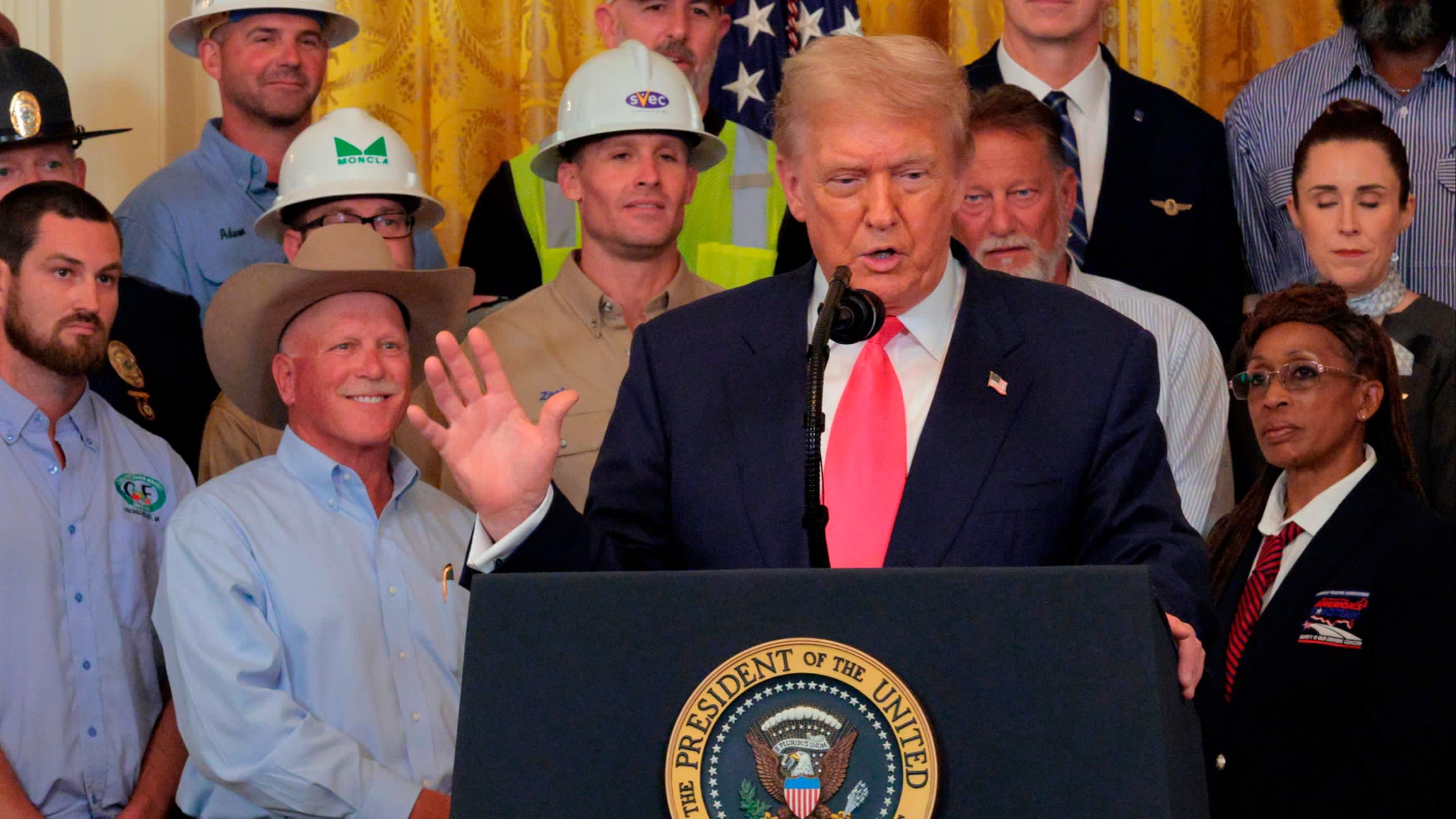 Donald Trump says US-China trade truce has been ‘signed’