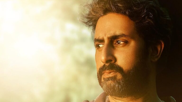 I gave everything for my loved ones…: Abhishek Bachchan shares cryptic post