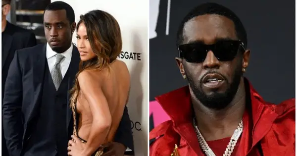 Wild sex parties, abuse, drugs, prostitution and jail: P Diddy trial hearings through testimonies | In pics
