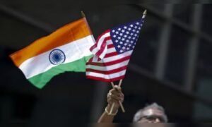 Indian negotiators extend US stay as trade talks gather pace