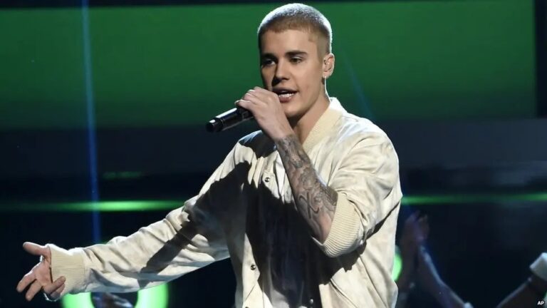 Justin Bieber publicly ends friendship after being called out for anger