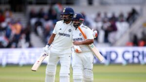 ENG vs IND: Rahul-Pant show lights up Day 4, but collapse keeps Leeds Test poised