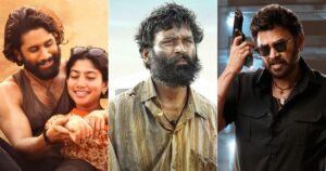Kuberaa Box Office Day 1 BMS Sales: Dhanush & Nagarjuna Roar Surpassing Opening Day Sales Of Every Single Telugu Film Of 2025 Except 2!