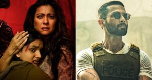 Maa Box Office Day 1 Prediction: Kajol Puts Shahid Kapoor’s Position In Danger, Might Deliver 10th Biggest Bollywood Opener Of 2025