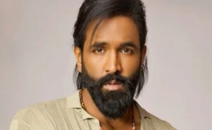 IT and GST Raids on Manchu Vishnu’s Office