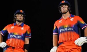 Will The Netherlands Seal The Series Or Will Nepal Spoil The Party?