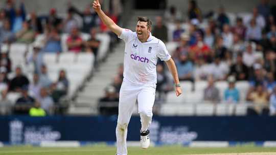 Overton returns as England name squad for first Test against India