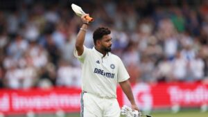 Rishabh Pant well ahead of MS Dhoni in Tests: Sanjay Manjrekar makes bold claim