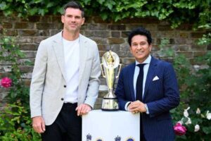 Accept the honour with humility... but wanted Pataudi's legacy to continue: Sachin Tendulkar
