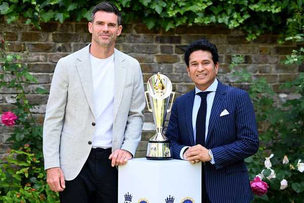 Accept the honour with humility… but wanted Pataudi’s legacy to continue: Sachin Tendulkar