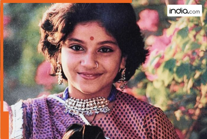 Rs 22000 crore bank balance, house with 347 rooms, never got married, earns huge amount of money…., her name is…