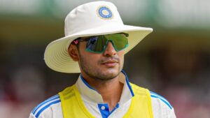 Shubman Gill doesn't know what it means to be India Test captain: Dinesh Karthik