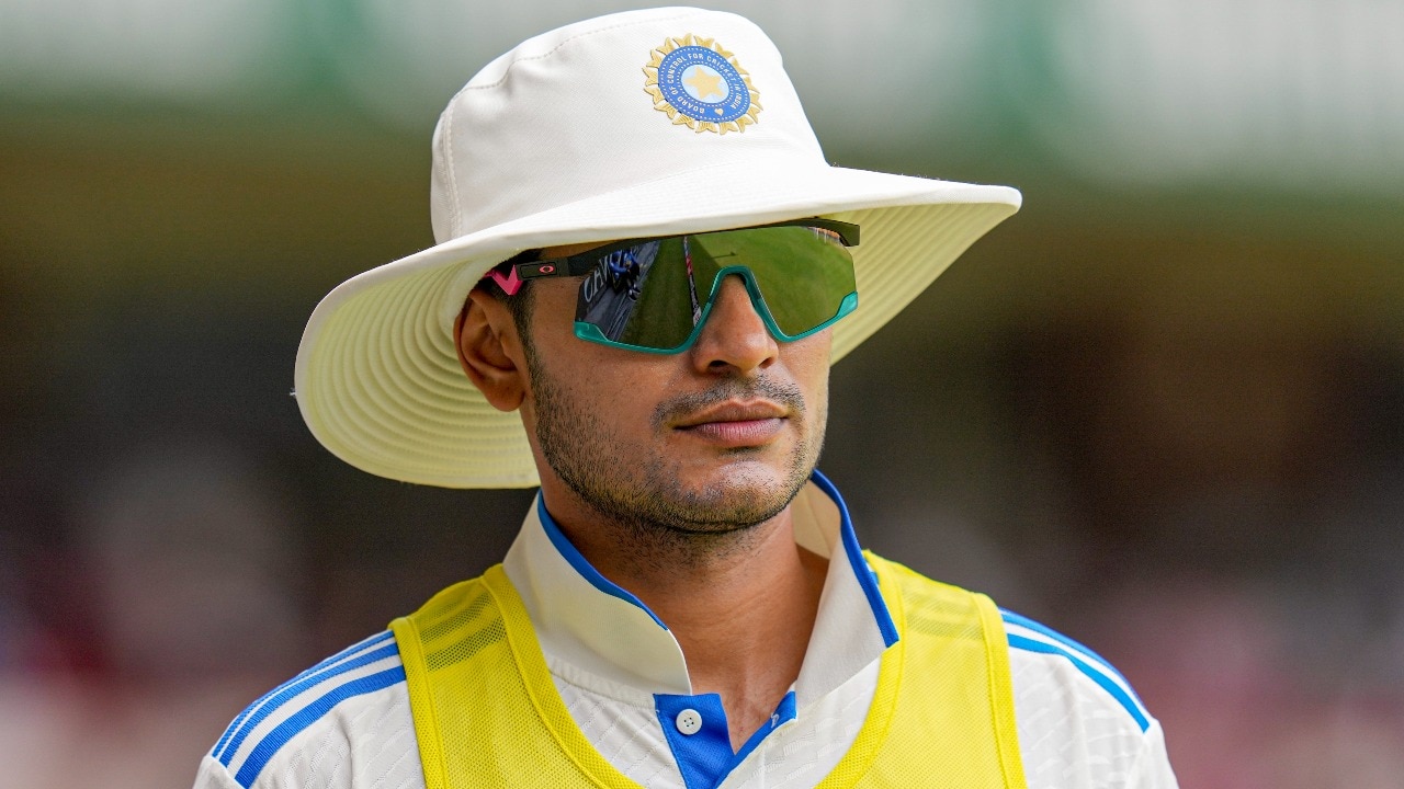 Shubman Gill doesn't know what it means to be India Test captain: Dinesh Karthik