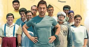 Sitaare Zameen Par Box Office Collection Day 7: Only 1.54 Crore Away From Success Tag, Clocks 6th Highest Opening Week Of 2025!