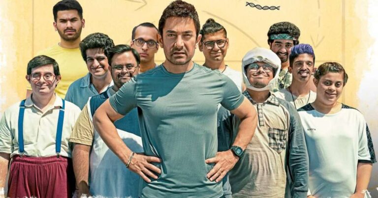 Sitaare Zameen Par Box Office Collection Day 7: Only 1.54 Crore Away From Success Tag, Clocks 6th Highest Opening Week Of 2025!