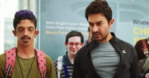 Sitaare Zameen Par Box Office Day 6 (Early Trends): Only 24 Hrs Away From 100% Budget Recovery – Aamir Khan Travelling Towards Hit Road!