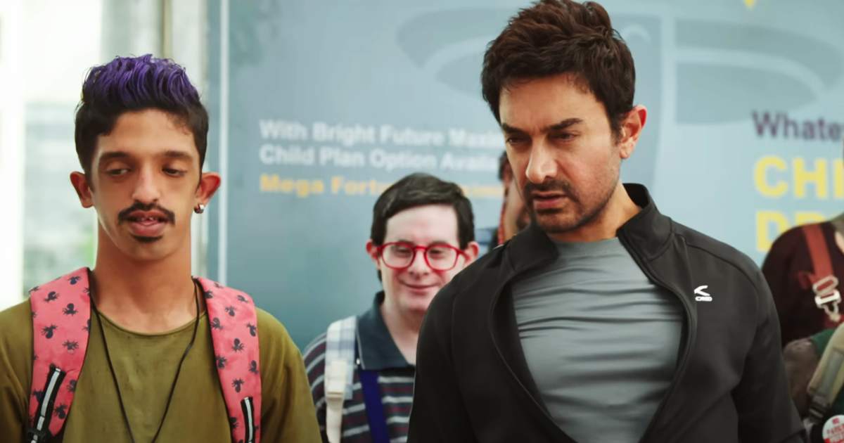 Sitaare Zameen Par Box Office Day 6 (Early Trends): Only 24 Hrs Away From 100% Budget Recovery – Aamir Khan Travelling Towards Hit Road!