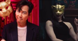Squid Game Season 3 VIPs Cast? Meet Jane Wong & Other Special Guests