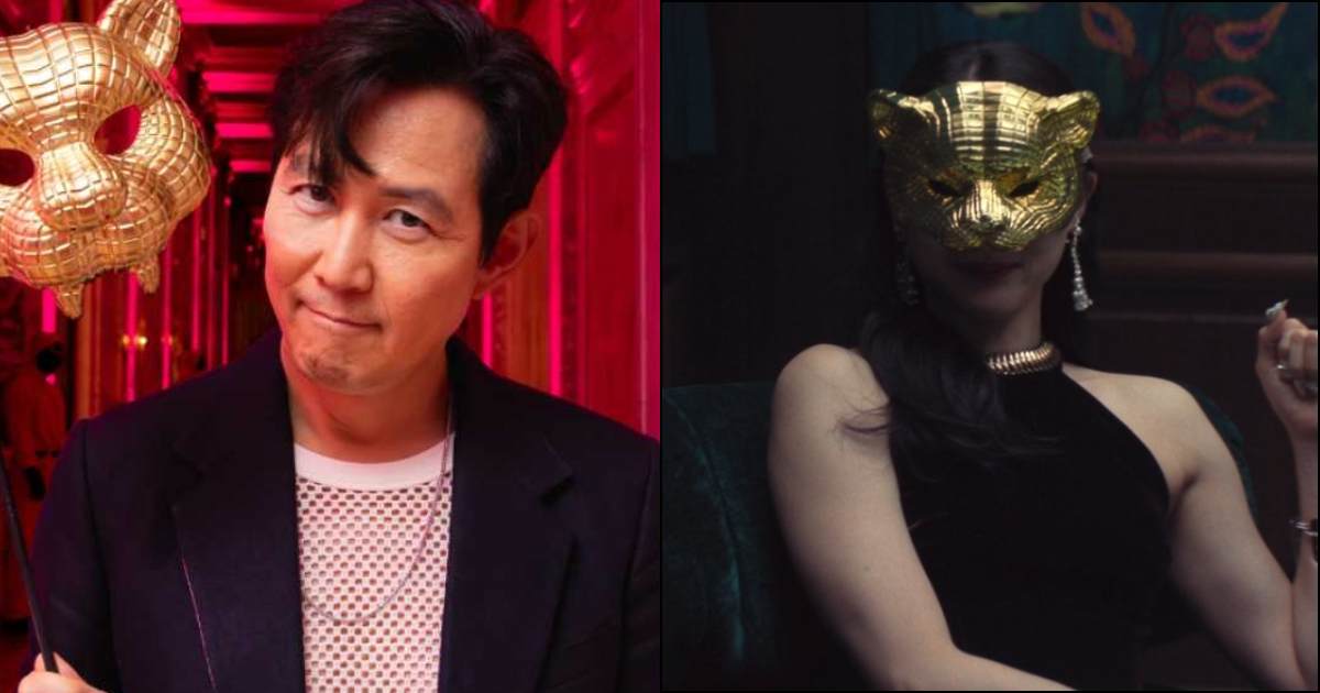 Squid Game Season 3 VIPs Cast? Meet Jane Wong & Other Special Guests