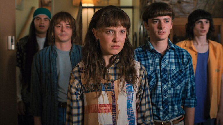 Stranger Things Season 5: Trailer Launch To Release Date, What Fans Can Look Forward To At Tudum 2025