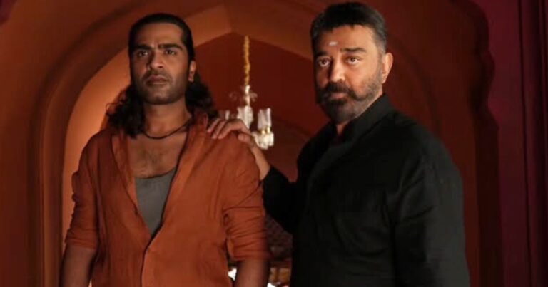 Thug Life Box Office Day 4 (Early Trends): It’s Crash But Kamal Haasan Clocks 4th Highest Opening Weekend Of 2025 In Kollywood!