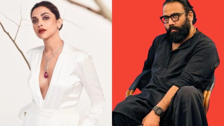 Deepika vs Sandeep Vanga row: Bollywood passes verdict, most are siding with…