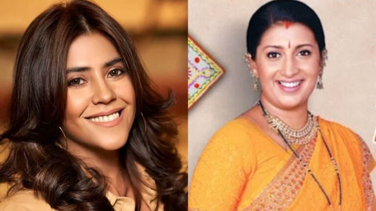 Kyunki Saas Bhi Kabhi Bahu Thi 2 is finally set to air! Here’s when you can watch it