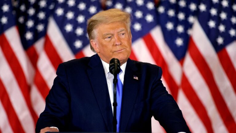 We don’t want them: Trump issues travel ban on 12 countries, restrictions on 7