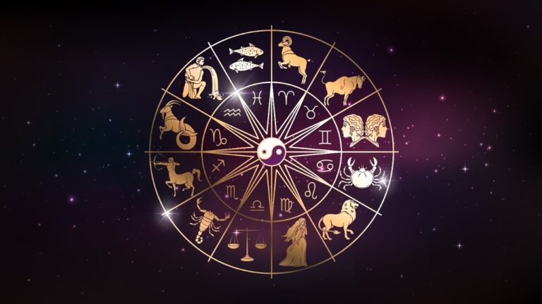 Weekly horoscope from June 8 to June 14: Your luck for this week; see which signs have lady luck smiling for them