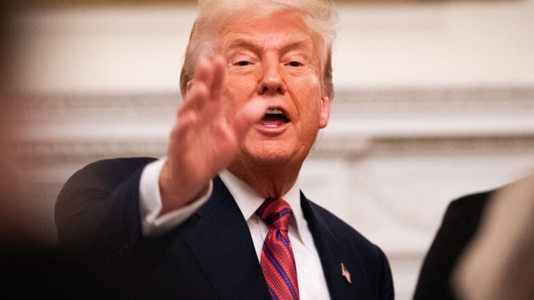 U.S. plays hardball on tariffs deadline as EU battles for a deal
