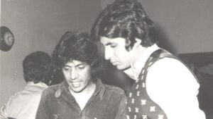 Chandra Barot, director of Amitabh Bachchan’s iconic film ‘Don,’ passes away at 86